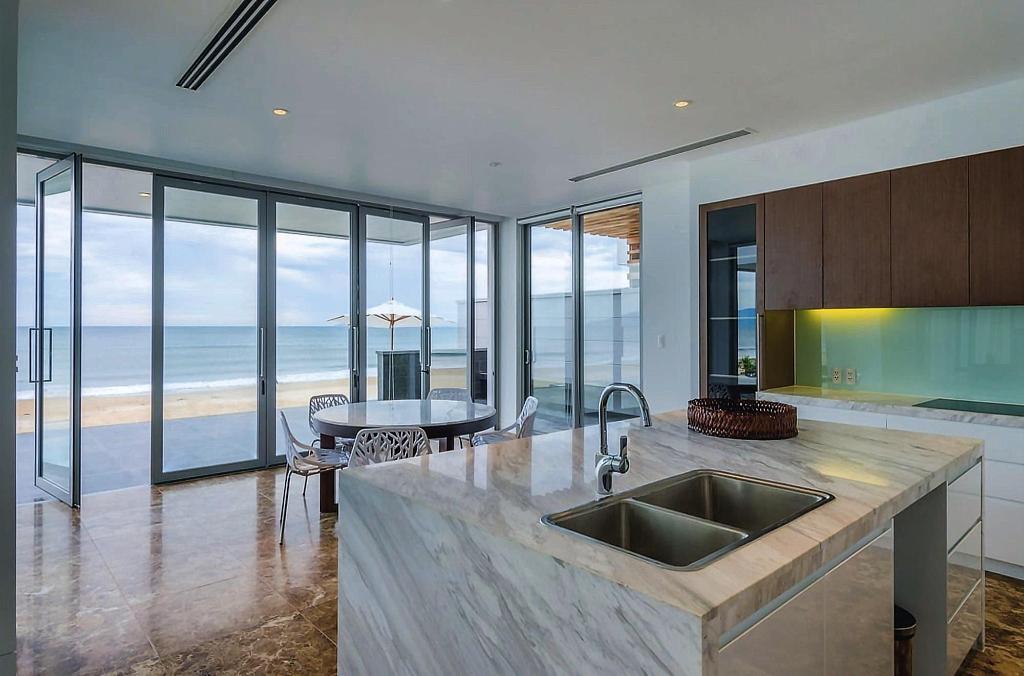 ダナンのThe Ocean Villas (Managed by The Ocean Resort) — 写真3