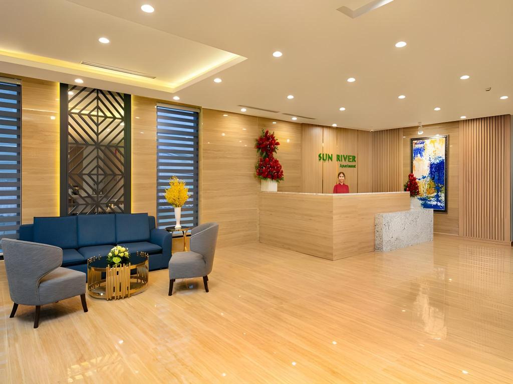 STUDIO ROOM - NEW & MODERN in Da Nang — photo 4