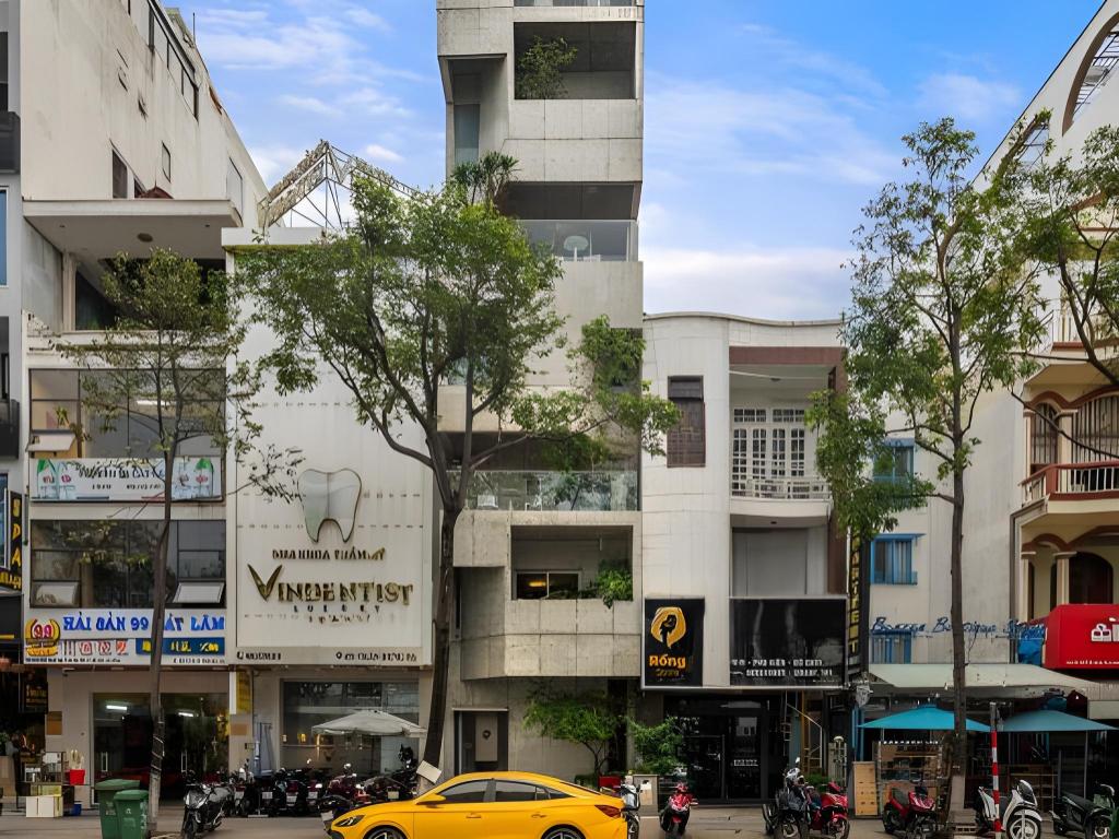 ダナンのOday Stay Hotel Da Nang — 写真5
