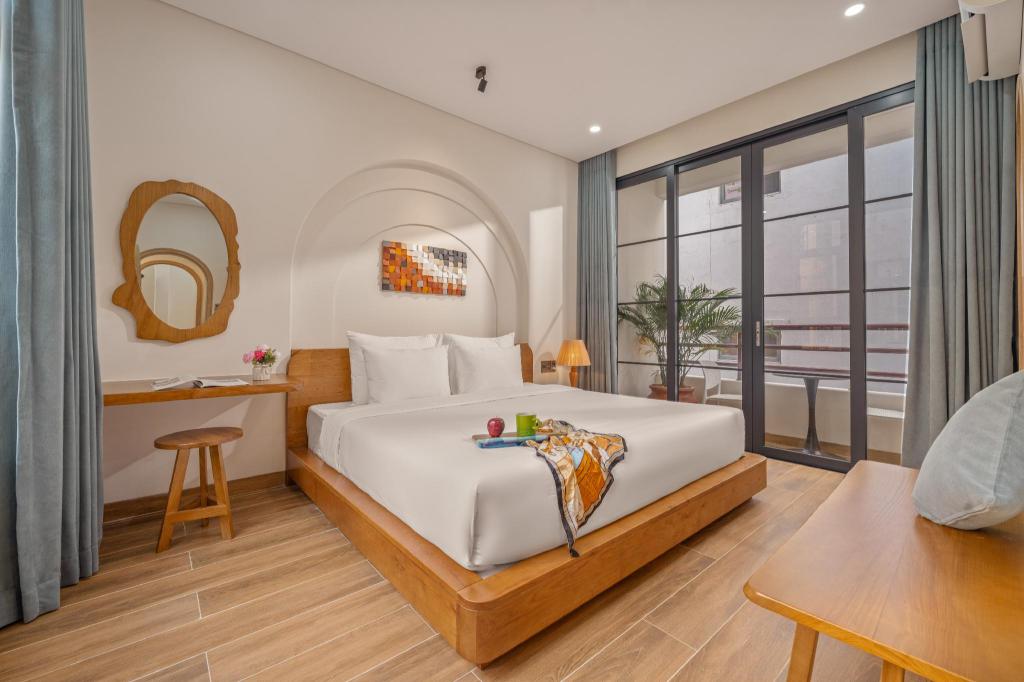 ダナンのCasa Del Mar Villa — 写真2