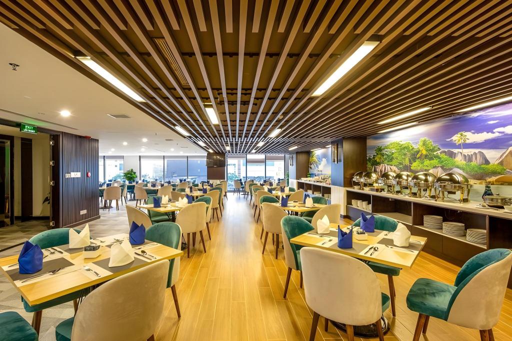 ダナンのCN Palace Boutique Hotel & Spa — 写真5