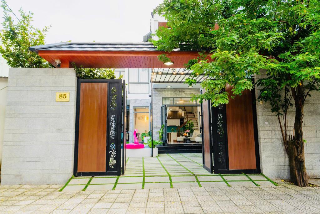 ダナンのYumi Villa — 写真6