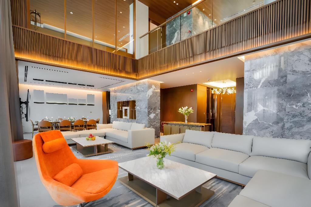 ダナンのThe Five Villas & Resort Quangnam-Danang — 写真4