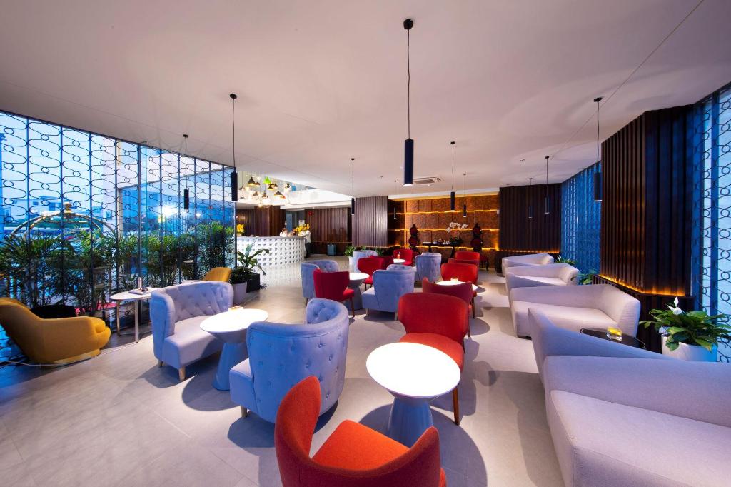 ダナンのGrand Citiview Danang Hotel — 写真4
