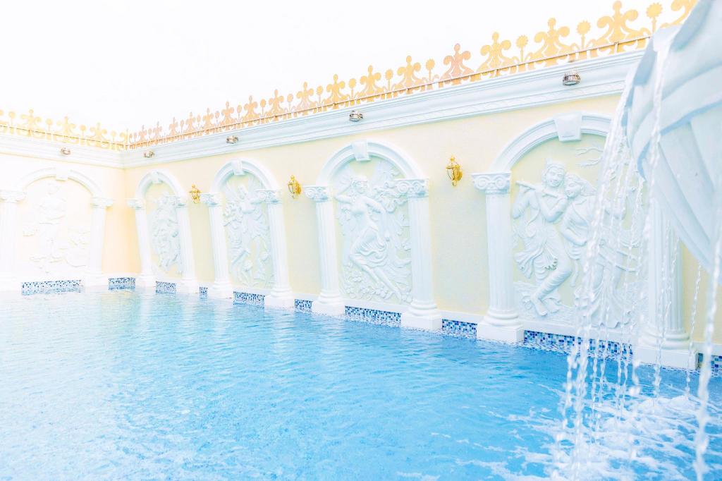 ダナンのLeo Mansion Apartment & Hotel Da Nang — 写真4
