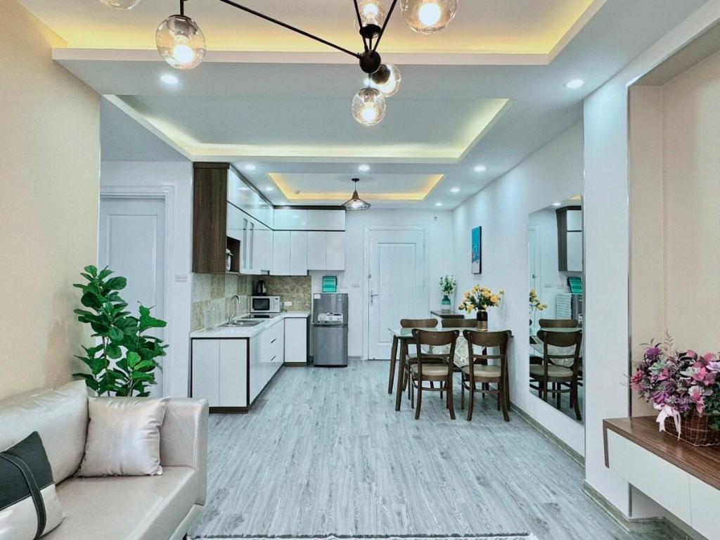 ダナンの2 bedrooms Apartment My Khe Beach — 写真3
