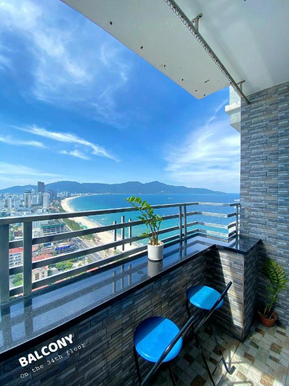 ダナンの[Free Pickup]-Muong Thanh Sea View -  2 Bedrooms — 写真6