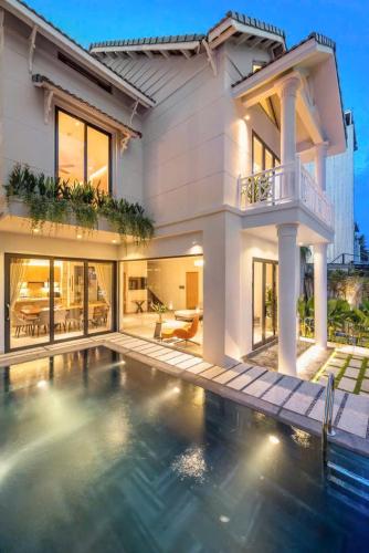 ダナンのVilla sea view Da Nang — 写真4