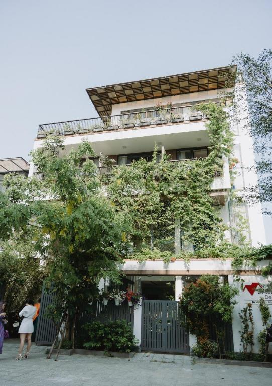 ダナンのLa Maison de Fleurs — 写真6