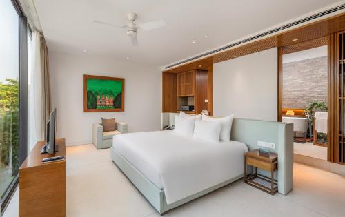 ダナンのNaman Retreat Resort — 写真2
