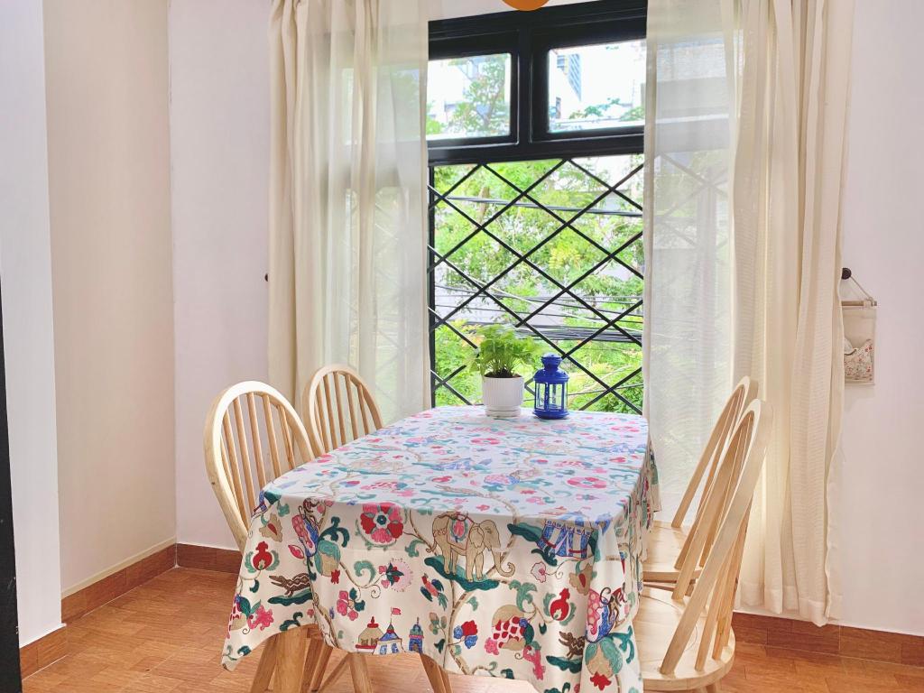 ダナンのCha Va Homestay 4BRs, 5mins to beach — 写真5