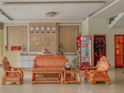 ダナンのBac Nam Motel — 写真4