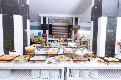 ダナンのEmerald Boutique Hotel DaNang — 写真3