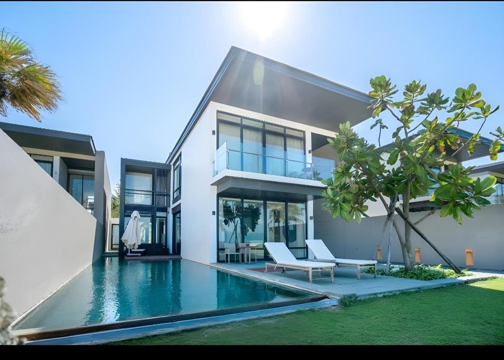 ダナンのBeachfront Da Nang- Free pick up — 写真3