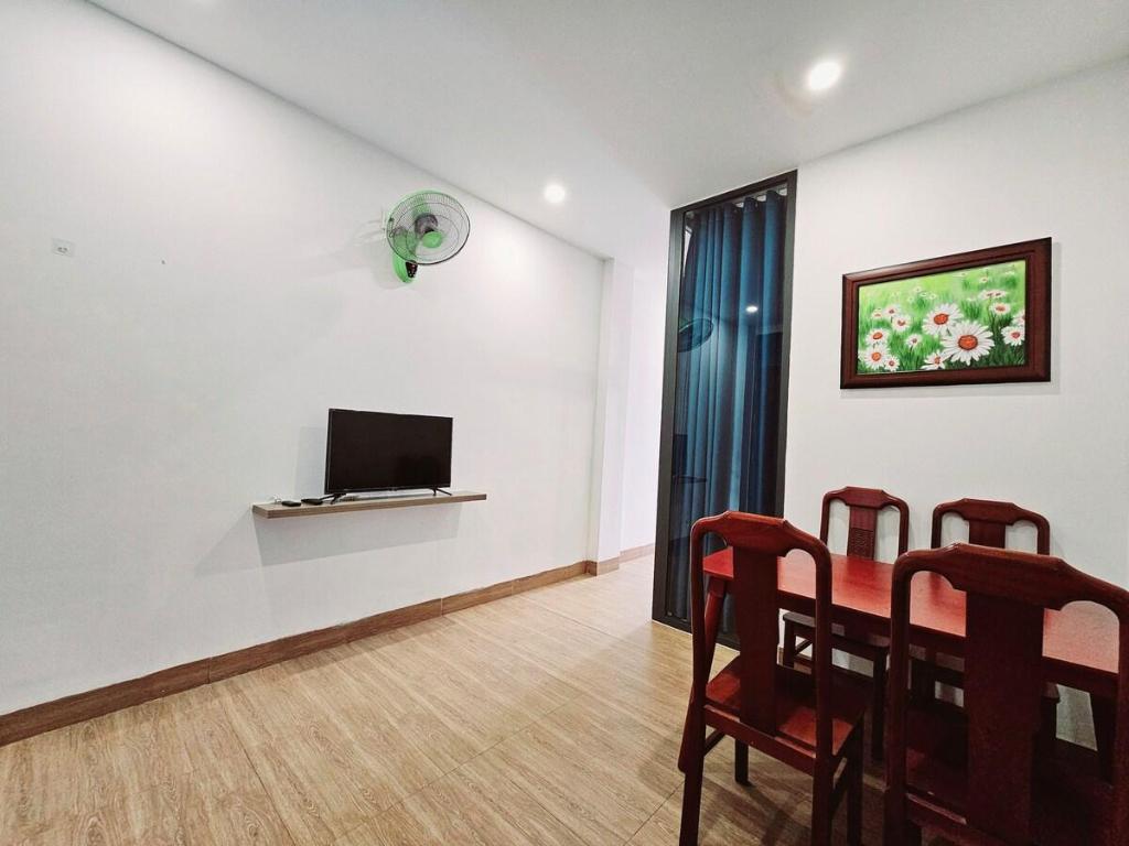 ダナンのApartment 2Pn 25 An Hai Dong 1 — 写真6