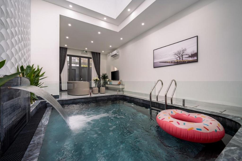 ダナンのVillaPool*New2BR*BestPrice*Beach900m*Modern — 写真3