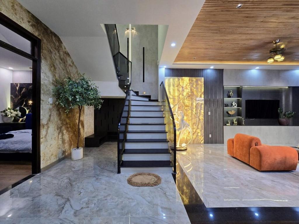 ダナンのCy’sea villa 3 — 写真4