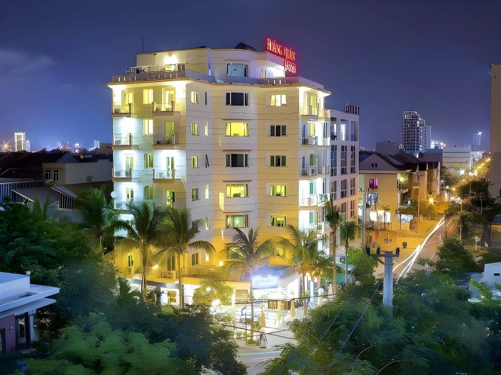 ダナンのGrand Sea View Hotel & Spa — 写真4