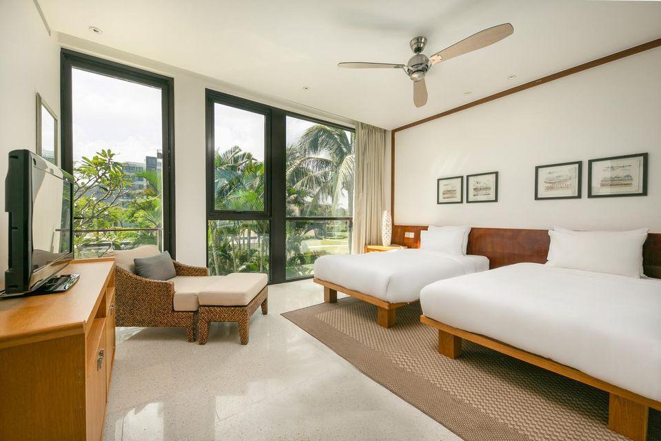 ダナンのBeachfront Villa Danang Beach — 写真2