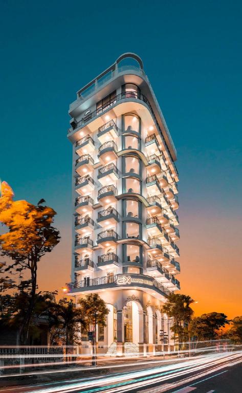 ダナンのRHM Luxury Hotel And Suite — 写真3