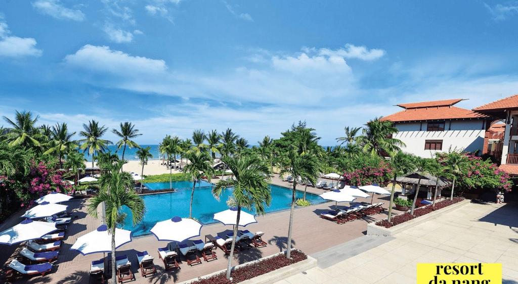 ダナンのVilla Đà Nẵng — 写真3