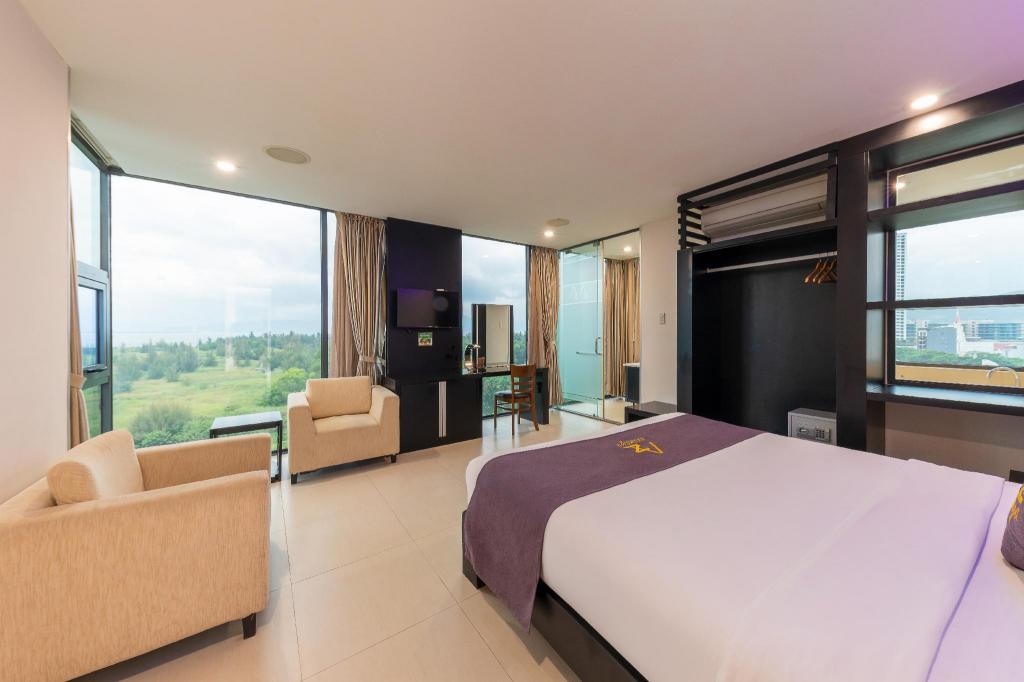 ダナンのAzumaya Hotel Da Nang — 写真2