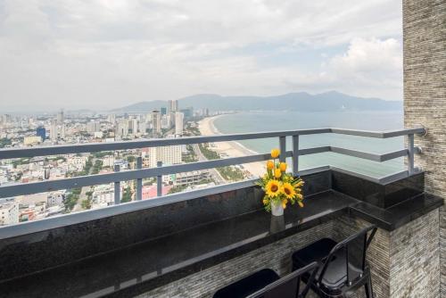 ダナンのMy Khe beach apartment hotel, 2 bedrooms — 写真6