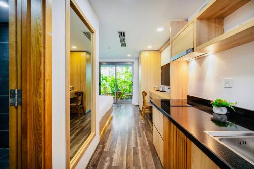 ダナンのJohn Boutique Villa — 写真4