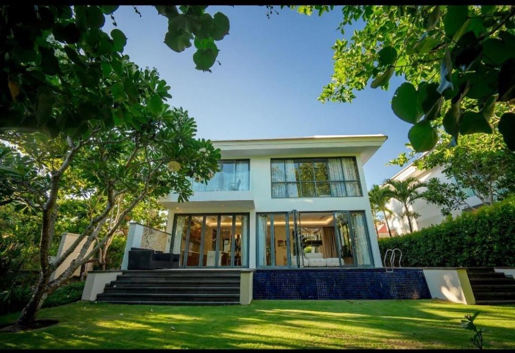 ダナンのvilla 3br in Resort Đà Nẵng-free pick up — 写真6