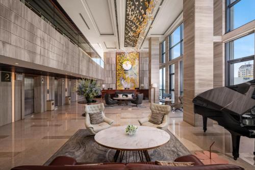 ダナンのNew Orient Hotel Da Nang — 写真3