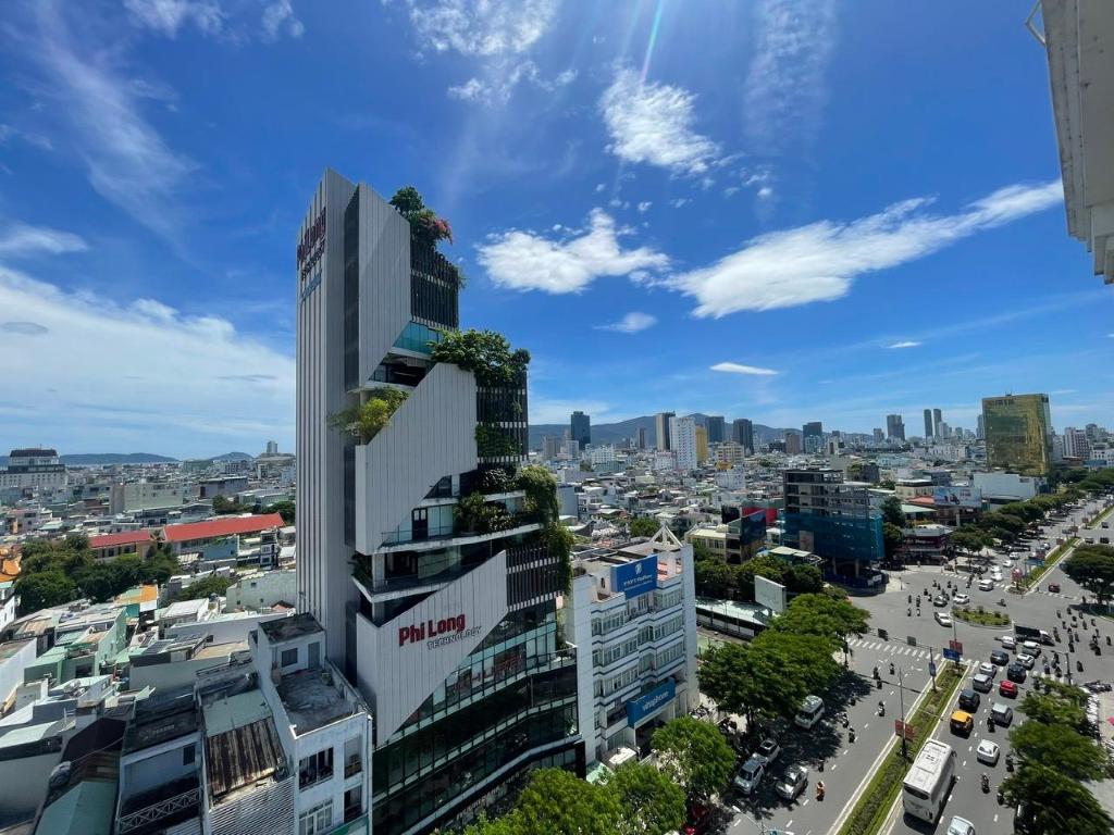 ダナンのMercury Apartment DaNang — 写真3