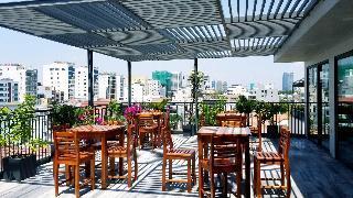 ダナンのSekong Apartment — 写真3