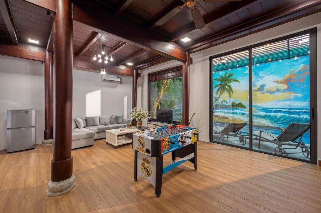 ダナンのChill Housing 7 - Pool Villa — 写真4