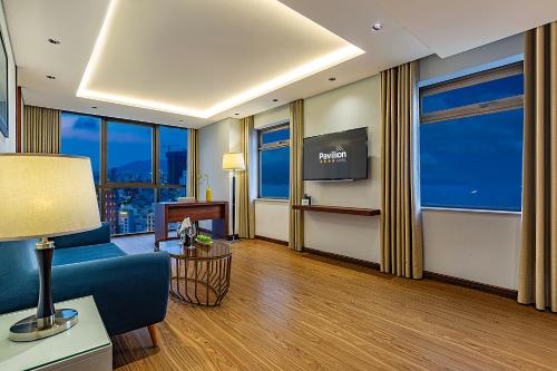 ダナンのPavilion Hotel Da Nang — 写真4