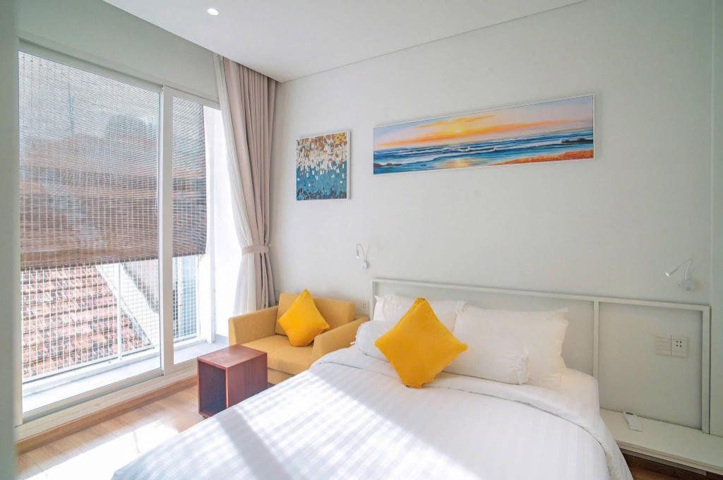ダナンのEntire House 4BR Near The Beach — 写真2
