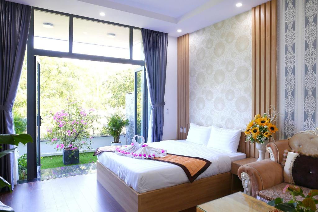 ダナンのCozy Family with 2 bedrooms near Han river, Lotte — 写真2