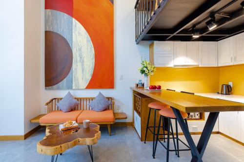 ダナンのFlexi Hotel & Apartment Han Market — 写真5