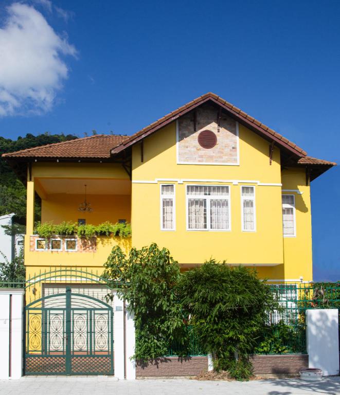 Cy Home - Trạm Dừng Chân in Da Nang