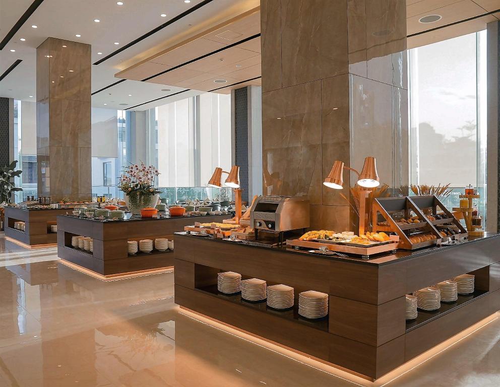 ダナンのCentre Point Danang Hotel & Residence — 写真3