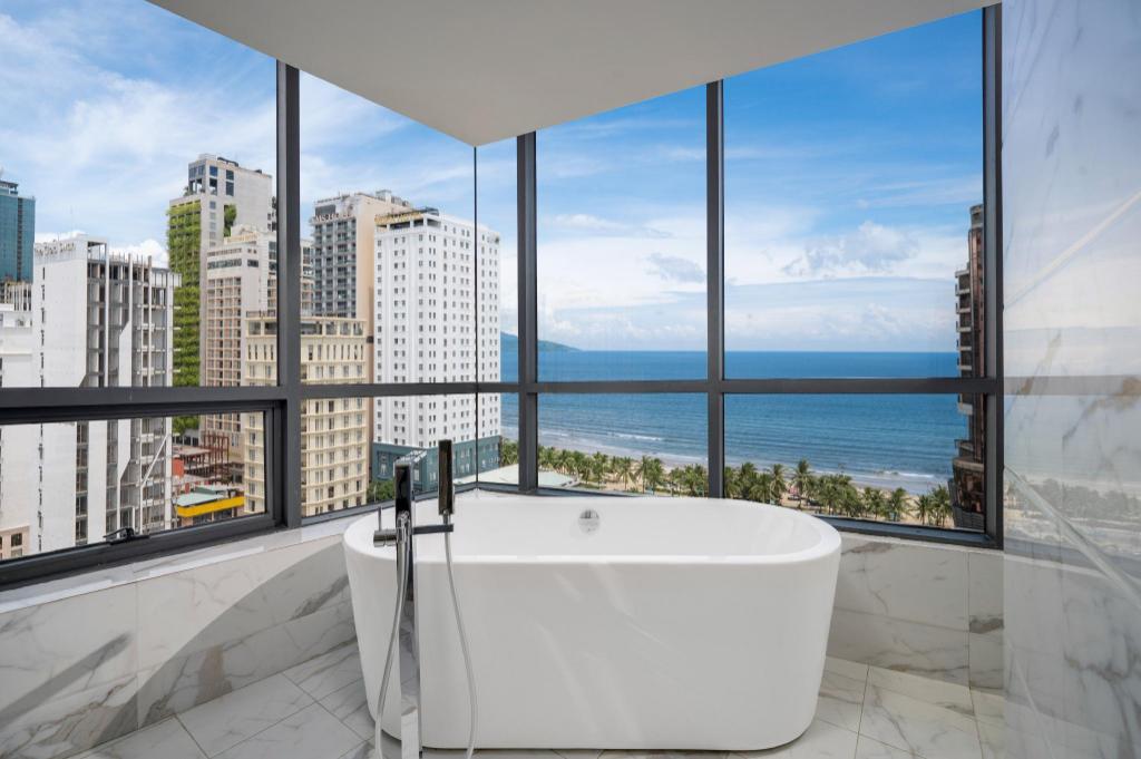 ダナンのAvatar DaNang Hotel — 写真3
