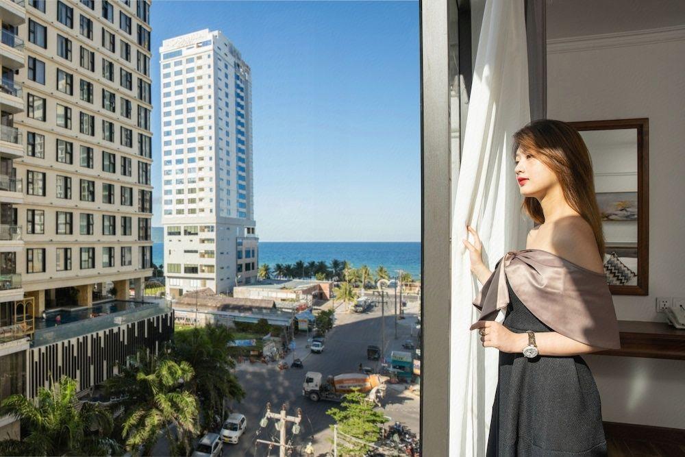 ダナンのThe Sail Hotel — 写真6