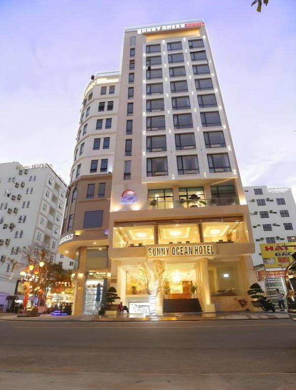 ダナンのSunny Ocean Hotel & Spa — 写真5