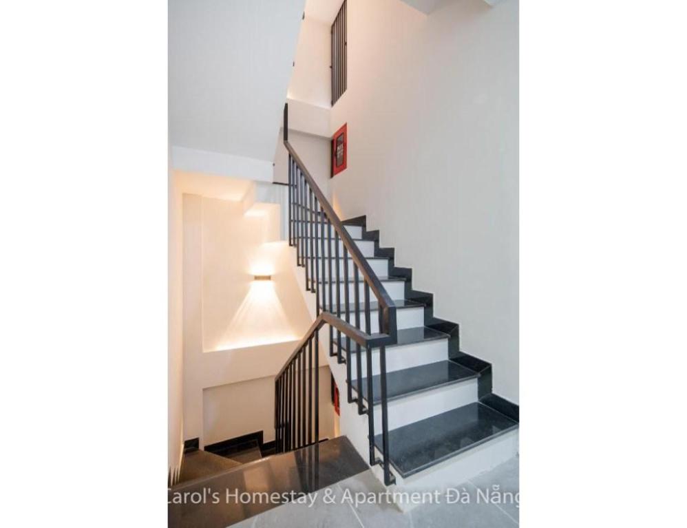ダナンのCarol Homestay & Apartment Da Nang 3 — 写真5