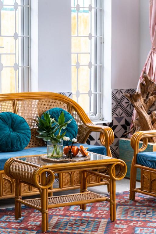 ダナンのCy Home - Trạm Dừng Chân — 写真6