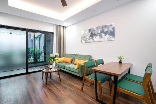 ダナンのChi House Da Nang Hotel and Apartment — 写真6