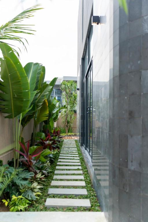ダナンのLUXURY VILLA WITH 6 BEDROOMS 650M2 — 写真4