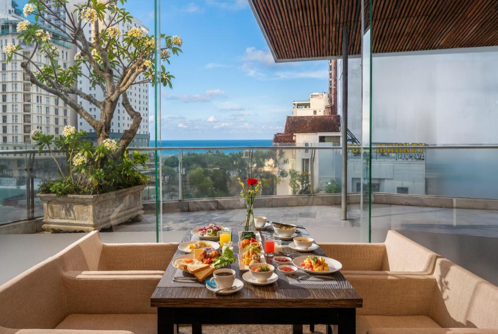 ダナンのAvatar DaNang Hotel — 写真6