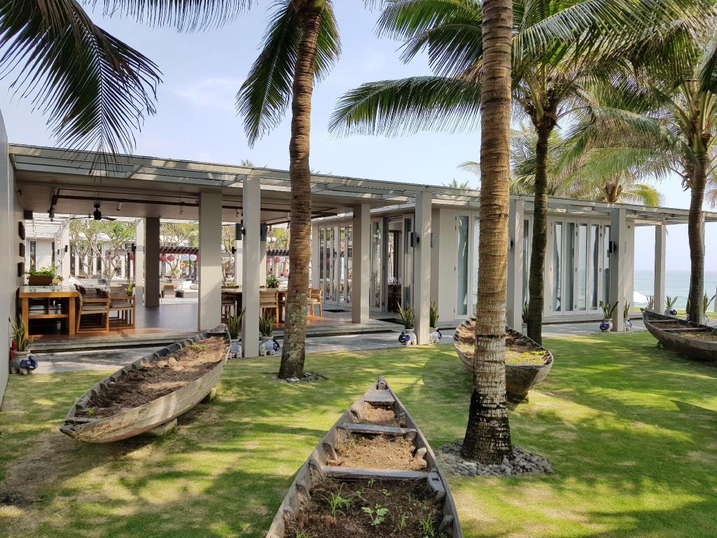 ダナンのThe  Resort, 1 Bedroom Villa, Private Pool [Da Nang] — 写真4