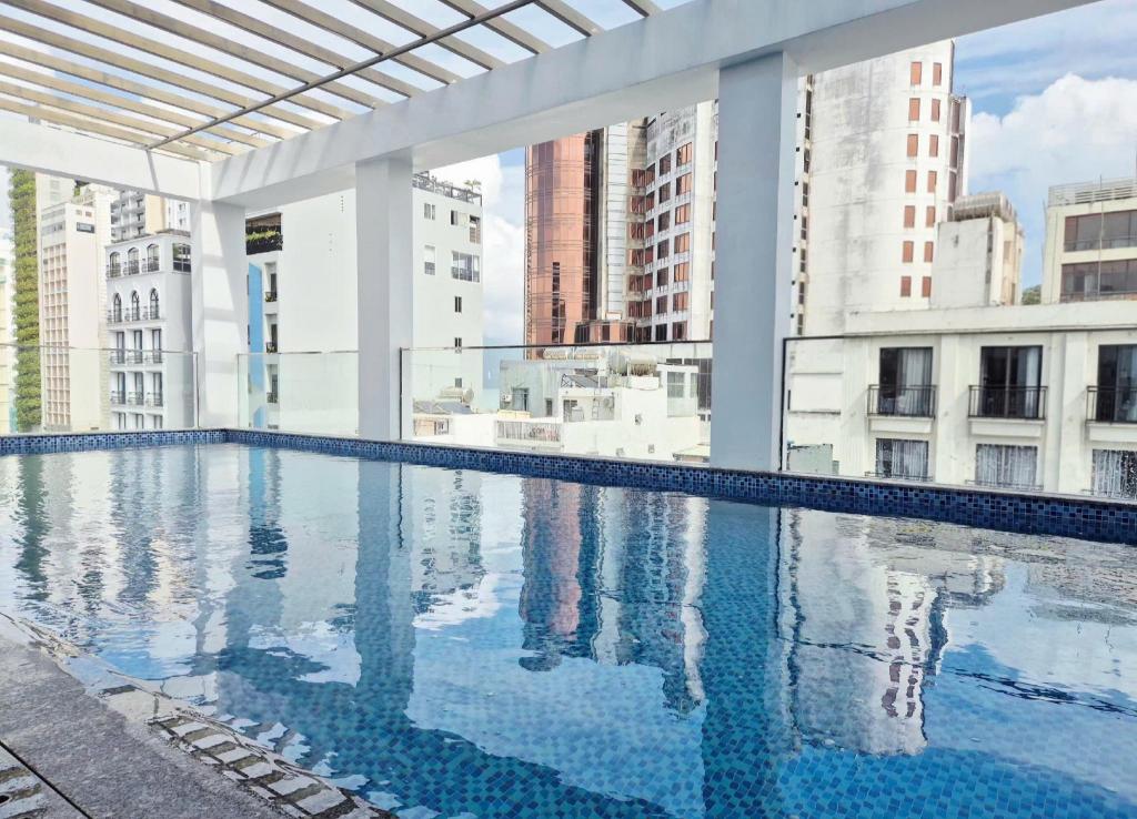 ダナンのZen Lotus Hotel & Apartment — 写真3