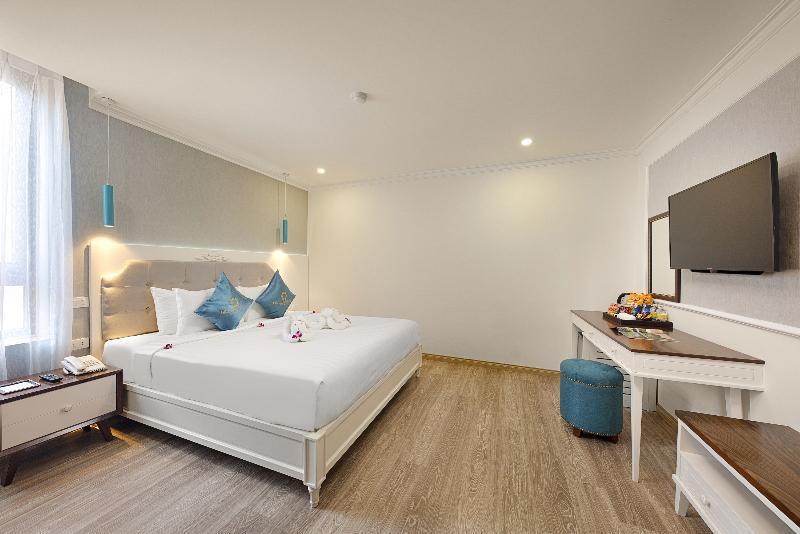 Grand Sea View - a VIE collection in Da Nang — photo 2